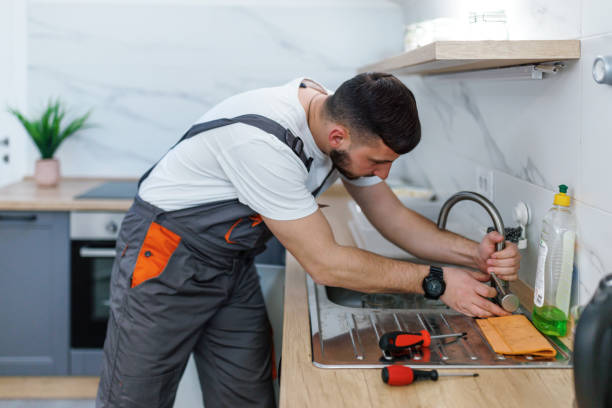 Best Commercial Plumbing Services  in High Ridge, MO