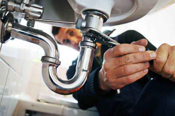 Best Water Leak Repair  in High Ridge, MO