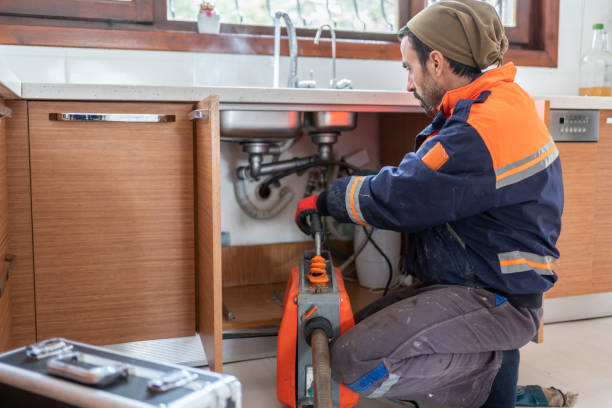 Best Water Leak Repair  in High Ridge, MO