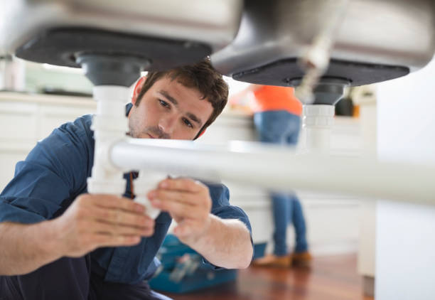 Professional Plumbing in High Ridge, MO