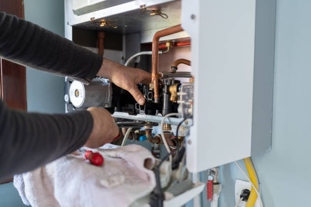 Best Water Heater Repair  in High Ridge, MO