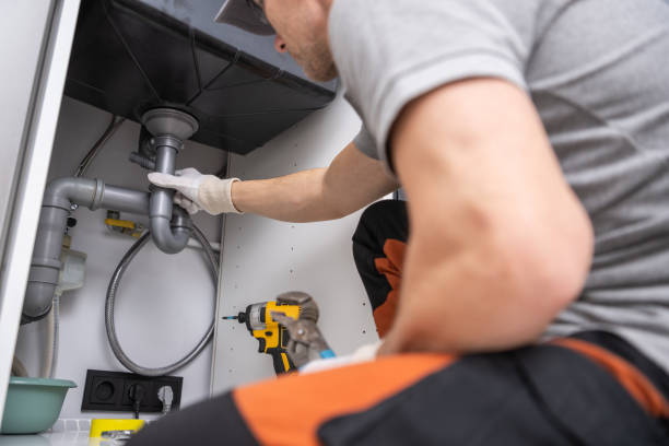 Best Affordable Plumbing Services  in High Ridge, MO